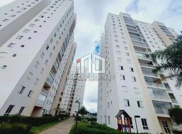 Apartamento en Aluguel de 2 quartos Vila Sanches · Apartamento em Vila Sanches, São José dos Campos/SP de 72m² 2 quartos para locação R$ 2.950,00/mes
