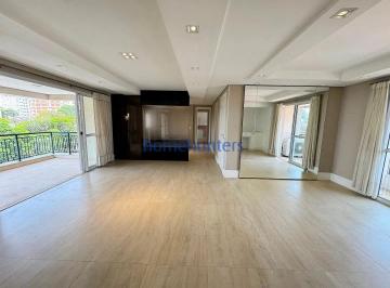 Apartamento · 163m² · 3 Quartos · 3 Vagas · Apartamento em Cambuí, Campinas/SP de 163m² 3 quartos para locação R$ 10.200,00/mes