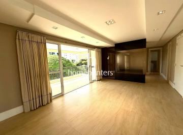 Apartamento en Aluguel de 3 quartos Cambuí · Apartamento em Cambuí, Campinas/SP de 163m² 3 quartos para locação R$ 10.150,00/mes