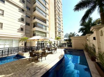 Apartamento · 163m² · 3 Quartos · 3 Vagas · Apartamento em Cambuí, Campinas/SP de 163m² 3 quartos para locação R$ 10.150,00/mes