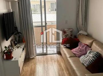 Vendo Apartamento Vila Ema
Vendo esse apartamento no condiminio Spazio Campo Di · Apartamento em Vila Ema, São José dos Campos/SP de 56m² 2 quartos à venda por R$ 460.000,00