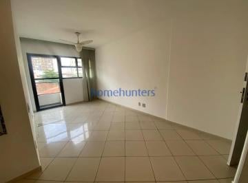 Apartamento · 53m² · 1 Quarto · 1 Vaga · Apartamento em Cambuí, Campinas/SP de 53m² 1 quartos para locação R$ 2.100,00/mes