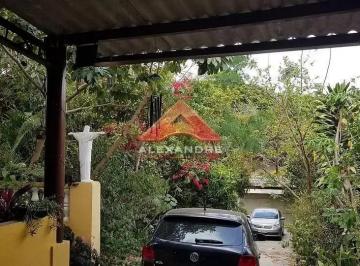 Casa · 100m² · 3 Quartos · 2 Vagas · Casa em Chácaras Pousada do Vale, São José dos Campos/SP de 100m² 3 quartos à venda por R$ 480.000,0