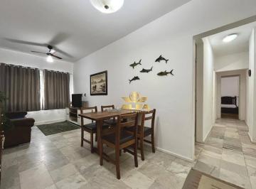 Apartamento · 76m² · 2 Quartos · 1 Vaga · Apartamento em Barra Funda, Guarujá/SP de 76m² 2 quartos à venda por R$ 390.000,00