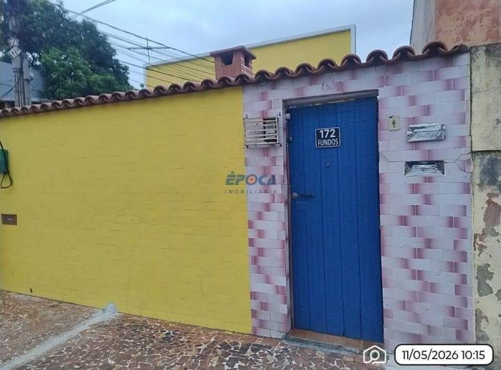 Foto do imóvel - Cod: 359 | casa com 1 quarto, sala, cozinha, banheiro E área serviço
