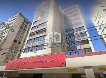 Sala comercial no Centro Empresarial SKY II, na região central, perto de tudo.2 · Sala em Centro, São José dos Campos/SP de 57m² à venda por R$ 315.000,00