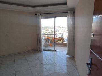 Apartamento · 60m² · 2 Quartos · 1 Vaga · Apartamento em Macedo, Guarulhos/SP de 60m² 2 quartos à venda por R$ 445.000,00