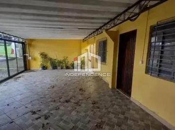 Casa:2 dormitóriosBanheiroSalaCozinhaÁrea de serviço3 vagas de garagem cobertas  · Casa em Conjunto Residencial Nosso Teto, São José dos Campos/SP de 140m² 5 quartos à venda por R$ 32