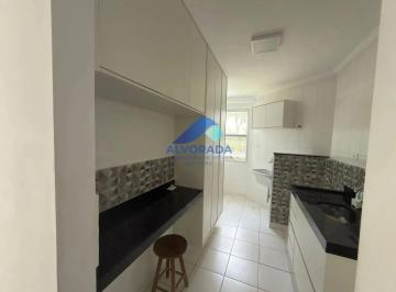 Apartamento Aluguel 48m² de 2 quartos · Apartamento em Jardim Bela Vista, São José dos Campos/SP de 48m² 2 quartos para locação R$ 1.600,00/