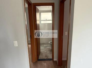 Apartamento · 40m² · 2 Quartos · 1 Vaga · Apartamento em Chácara Estância Paulista, Suzano/SP de 40m² 2 quartos à venda por R$ 200.000,00