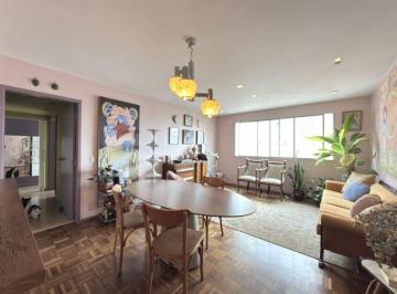 Apartamento · 94m² · 2 Quartos · 1 Vaga · Apartamento em Perdizes, São Paulo/SP de 94m² 2 quartos para locação R$ 7.200,00/mes