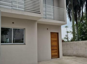 Casa · 50m² · 2 Quartos · 2 Vagas · Casa em Chácara Nossa Senhora de Fátima, Cotia/SP de 50m² 2 quartos à venda por R$ 370.000,00
