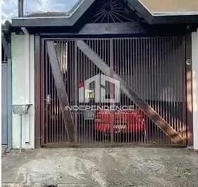 Casa Venda 168m² de 3 quartos · Casa em Jardim Santa Inês I, São José dos Campos/SP de 168m² 3 quartos à venda por R$ 380.000,00