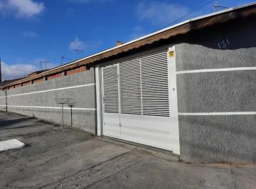 Casa · 125m² · 2 Quartos · 1 Vaga · Casa em Vila Antônio Augusto Luiz, Caçapava/SP de 125m² 2 quartos à venda por R$ 269.000,00