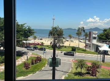 Apartamento · 150m² · 3 Quartos · 1 Vaga · Apartamento em Ponta da Praia, Santos/SP de 150m² 3 quartos para locação R$ 9.000,00/mes