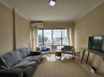 Apartamento · 130m² · 3 Quartos · 1 Vaga · Apartamento em Ponta da Praia, Santos/SP de 130m² 3 quartos para locação R$ 9.000,00/mes