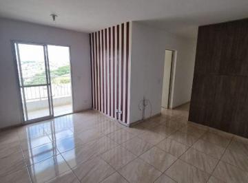 Apartamento · 65m² · 3 Quartos · 1 Vaga · Apartamento em Vila São Francisco, Cotia/SP de 65m² 3 quartos à venda por R$ 290.000,00 ou para loca