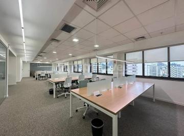 Comercial · 348m² · Sala em Leblon, Rio de Janeiro/RJ de 348m² para locação R$ 145.000,00/mes
