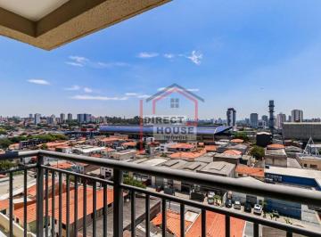 Apartamento · 39m² · 2 Quartos · 1 Vaga · Apartamento em Vila Sônia, São Paulo/SP de 39m² 2 quartos à venda por R$ 449.900,00