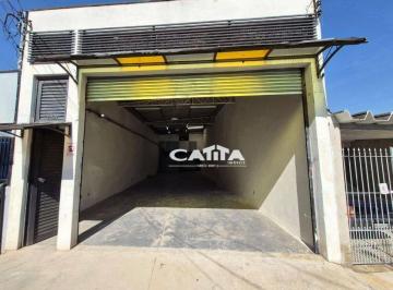 Comercial · 224m² · Salão em Vila Nova Manchester, São Paulo/SP de 224m² para locação R$ 8.000,00/mes