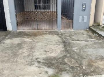 Casa · 70m² · 1 Quarto · 1 Vaga · Casa em Cidade Miguel Badra, Suzano/SP de 70m² 1 quartos para locação R$ 1.000,00/mes