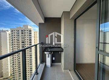 Apartamento de 1 quarto, São José dos Campos · Apartamento em Jardim Esplanada, São José dos Campos/SP de 33m² 1 quartos à venda por R$ 480.000,00