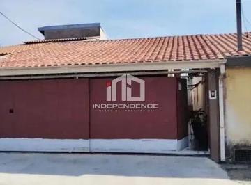Casa · 61m² · 3 Quartos · 3 Vagas · Casa em Campo dos Alemães, São José dos Campos/SP de 61m² 3 quartos à venda por R$ 350.000,00