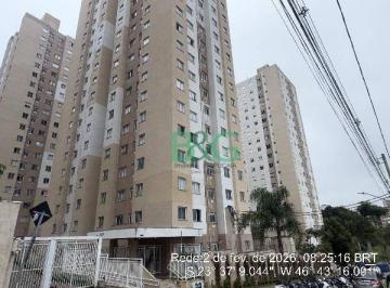 Apartamento · 35m² · 2 Quartos · Apartamento em Paraisópolis, São Paulo/SP de 35m² 2 quartos à venda por R$ 129.948,90