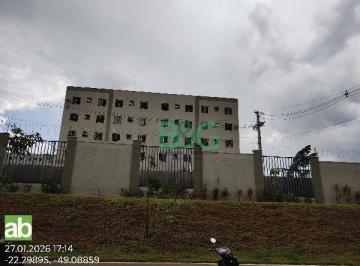 Apartamento · 39m² · 2 Quartos · 1 Vaga · Apartamento em Jardim Godoy, Bauru/SP de 39m² 2 quartos à venda por R$ 112.661,94