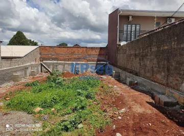 Terreno · 250m² · Terreno em Waldemar Hauer, Londrina/PR de 250m² à venda por R$ 195.000,00