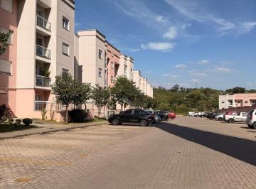Apartamento · 48m² · 2 Quartos · 1 Vaga · Apartamento em Nakamura Park, Cotia/SP de 48m² 2 quartos à venda por R$ 205.000,00