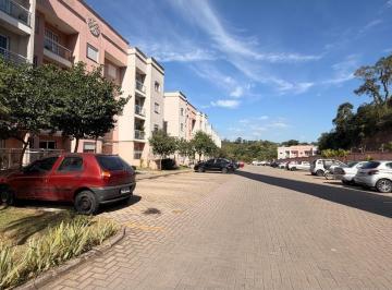 Apartamento · 48m² · 2 Quartos · 1 Vaga · Apartamento em Nakamura Park, Cotia/SP de 48m² 2 quartos à venda por R$ 205.000,00