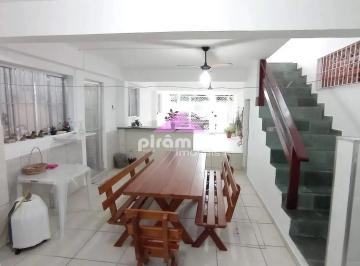 Casa · 150m² · 3 Quartos · 2 Vagas · Casa em Morro do Algodão, Caraguatatuba/SP de 150m² 3 quartos à venda por R$ 450.000,00