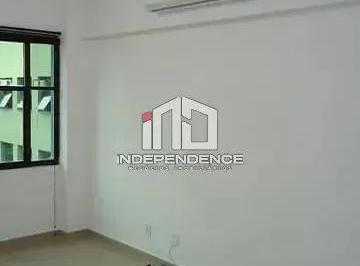 Excelente oportunidade para quem busca uma sala comercial em uma localização pri · Sala em Jardim Satélite, São José dos Campos/SP de 30m² para locação R$ 1.100,00/mes