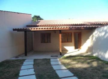 Casa · 85m² · 2 Quartos · 2 Vagas · Casa em Itaipu, Niterói/RJ de 85m² 2 quartos para locação R$ 3.500,00/mes