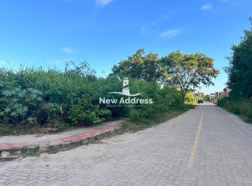 Terreno · 200m² · Terreno em Pontal das Garças, Vila Velha/ES de 200m² à venda por R$ 195.000,00