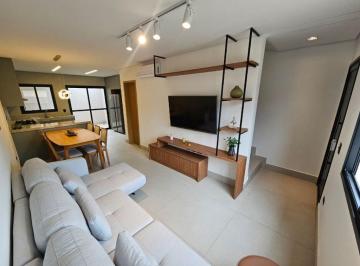 Casa · 72m² · 2 Quartos · Sobrado em Jardim D Manoel, Poá/SP de 72m² 2 quartos à venda por R$ 449.500,00
