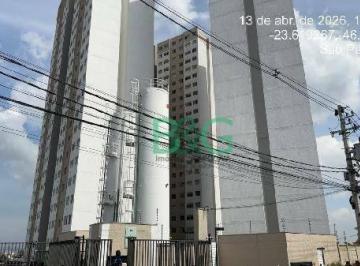Apartamento · 35m² · 2 Quartos · Apartamento em Fazenda da Juta, São Paulo/SP de 35m² 2 quartos à venda por R$ 116.490,00