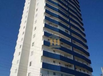 Apartamento · 82m² · 3 Quartos · 2 Vagas · Apartamento em Jardim Satélite, São José dos Campos/SP de 82m² 3 quartos para locação R$ 3.200,00/me