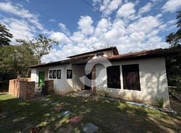 Casa · 243m² · 2 Quartos · Casa em Engenho do Roçado, São Gonçalo/RJ de 243m² 2 quartos à venda por R$ 300.000,00