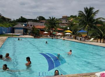Apartamento · 85m² · 3 Quartos · 1 Vaga · Apartamento em Baixo Grande, São Pedro da Aldeia/RJ de 85m² 3 quartos à venda por R$ 300.000,00