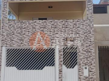 Casa · 125m² · 3 Quartos · 4 Vagas · Casa em Esmeralda Park (Caucaia do Alto), Cotia/SP de 125m² 3 quartos à venda por R$ 400.000,00