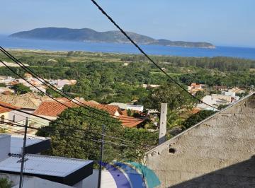 Terreno · 300m² · Terreno em Ogiva, Cabo Frio/RJ de 300m² à venda por R$ 150.000,00