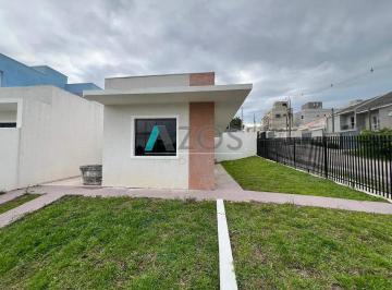 Casa · 53m² · 3 Quartos · 2 Vagas · Casa em Atuba, Curitiba/PR de 53m² 3 quartos à venda por R$ 450.000,00