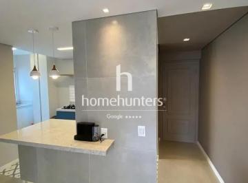 Apartamento de 1 quarto, Campinas · Apartamento em Bosque, Campinas/SP de 61m² 1 quartos à venda por R$ 450.000,00 ou para locação R$ 2.