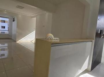 Apartamento · 65m² · 2 Quartos · 1 Vaga · Apartamento em Chame-Chame, Salvador/BA de 65m² 2 quartos à venda por R$ 450.000,00