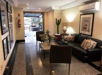 Apartamento de 1 quarto, São Paulo · Flat em Cerqueira César, São Paulo/SP de 42m² 1 quartos para locação R$ 4.300,00/mes
