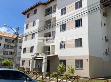 Apartamento · 50m² · 2 Quartos · Apartamento em Centro, Camaçari/BA de 50m² 2 quartos à venda por R$ 250.000,00