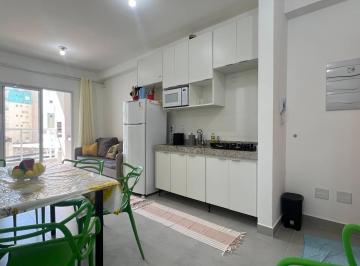 Apartamento · 43m² · 1 Quarto · 1 Vaga · Apartamento em Praia Grande, Ubatuba/SP de 43m² 1 quartos à venda por R$ 480.000,00