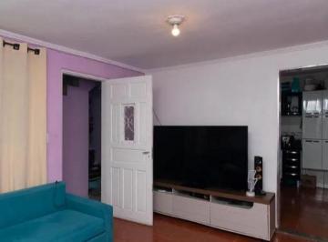 Casa · 120m² · 2 Quartos · 1 Vaga · Sobrado em Parque Vila Maria, São Paulo/SP de 120m² 2 quartos à venda por R$ 479.000,00